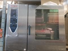 Rational Self Cleaning Combi Oven