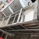 Stainless Steel New Commercial Sink