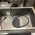 Vollrath HS-ULTRA Cayenne Full Size Heat 'N Serve