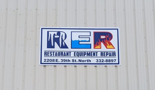 Restaurant Equipment Repair of Sioux Falls headquarters